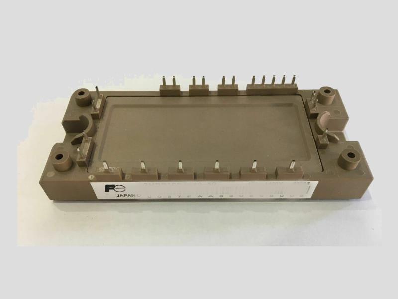 FUJI ELECTRIC 7MBR10SA140J-70