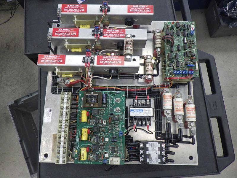 PARKER GROUP INC AR-4CD-30