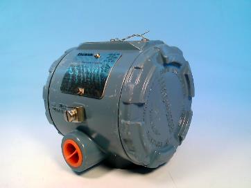 EMERSON 3144PD1A2E5B4T1Q4U3QT