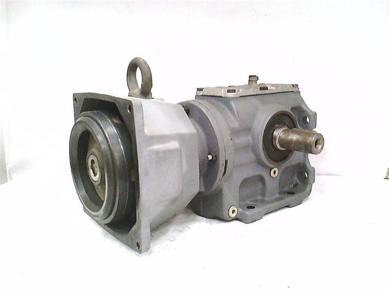 SEW EURODRIVE S47D16DT80N4