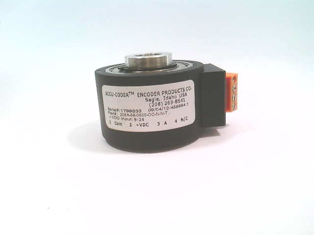 ENCODER PRODUCTS 225A-56-0600-0C-N-N-T