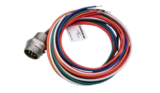TURCK RSFV 61-1M/NPT/S763