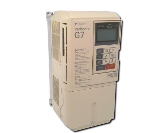 YASKAWA ELECTRIC CIMR-G7A40P4