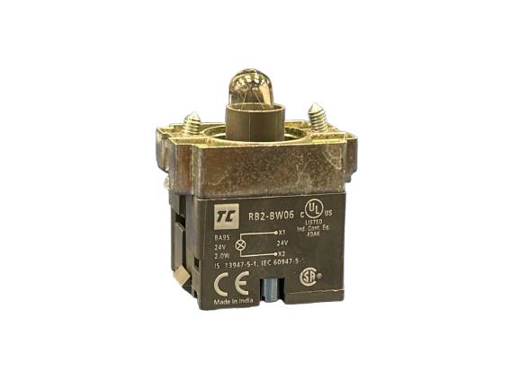 TRILLIUM CONTROLS RB2-BW06