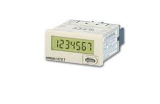 OMRON H7ET-NV-B
