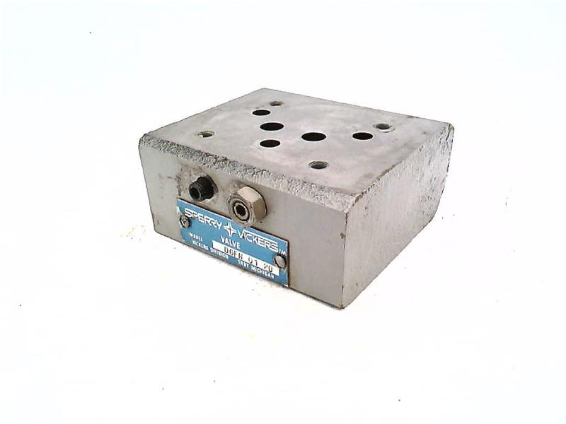 EATON CORPORATION F3-DGFN-01-20