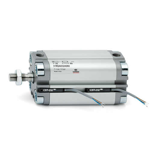 CAMOZZI 31M2A020A160