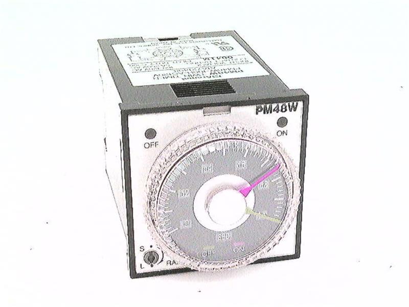 MATSUSHITA ELECTRIC PM48W-100H-AC120