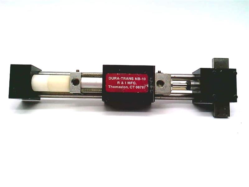 R&I MANUFACTURING NB-10-2.0