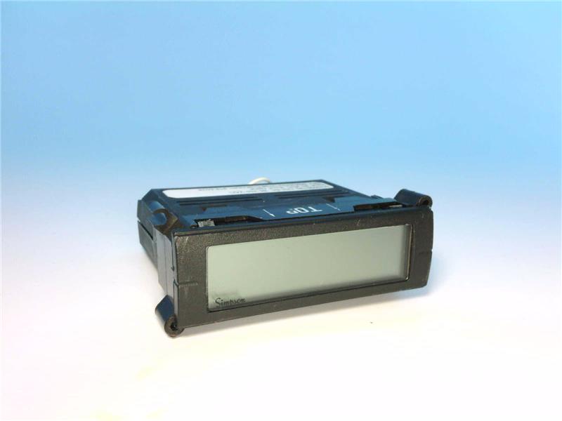 SIMPSON M235-0-0-13-0