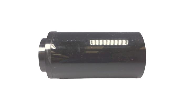 READING TECHNOLOGIES INC 3P-035