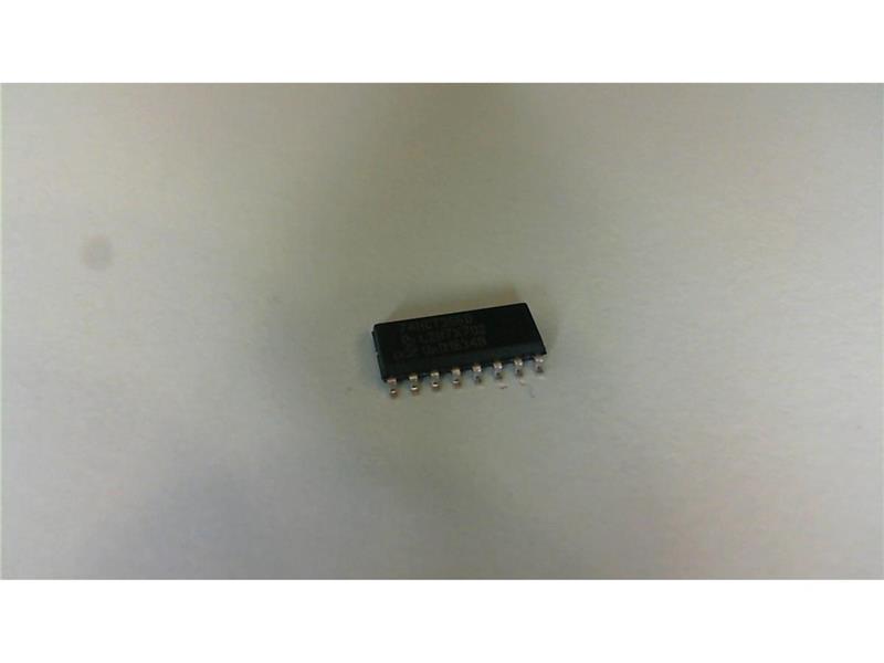 GENERIC 74HCT366D,653