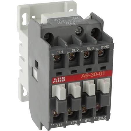 ASEA BROWN BOVERI B9-30-01-84