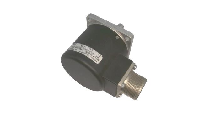 ENCODER PRODUCTS COMPANY 725I-S-S-0600-R-OC-1-F-1-SX-N-N