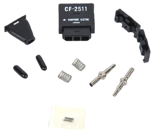 S3200-COCF2511 by OMRON