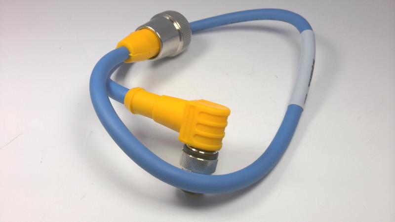 TURCK RKM 40-0.5-WSC 4.4T/CS10984