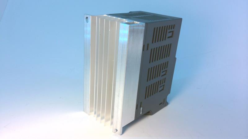 DELTA ELECTRONICS VFD2A8ME21ANSAA