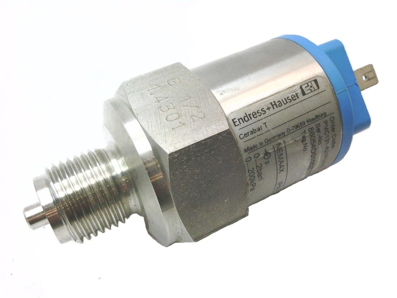 ENDRESS & HAUSER PMC131A21F1A1K