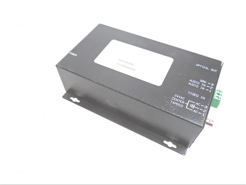 RADIANT COMMUNICATIONS DVL4A/SM-T/ST