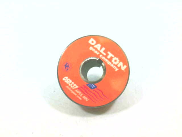 DALTON GEAR OSD-337-1