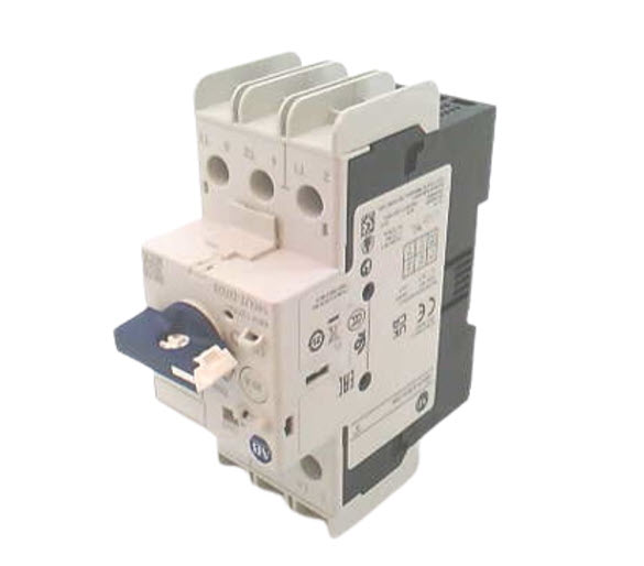 ALLEN BRADLEY 140UT-D7D3-C20
