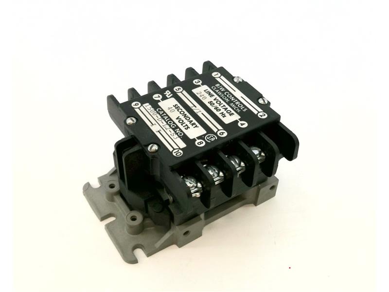 1500-D-L2-S3-N1-X by AMETEK