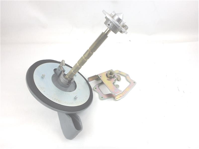 EATON CORPORATION 10908ED15