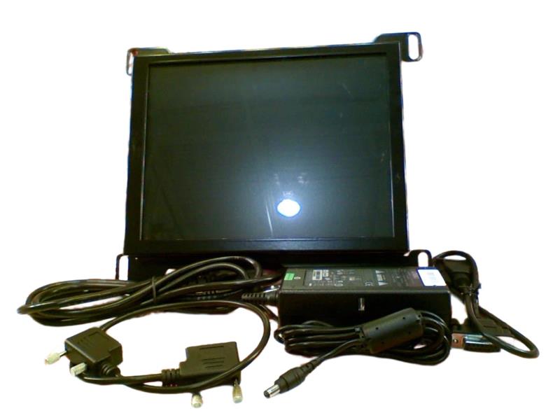 ML121QN1200 by MONITECH