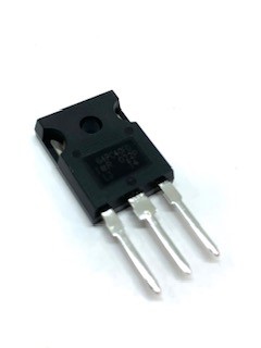 INTERNATIONAL RECTIFIER IRG4PC40FDPBF