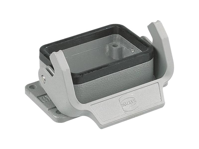 HARTING HAN-6B-AGG-LB