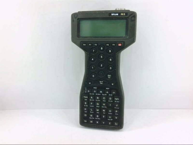 ITRON FS-3