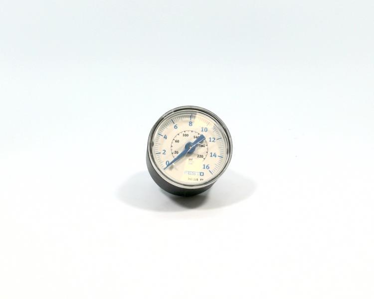 345 395 W7 by FESTO