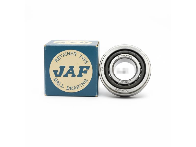 5206-NR-C3 by JAF BEARINGS