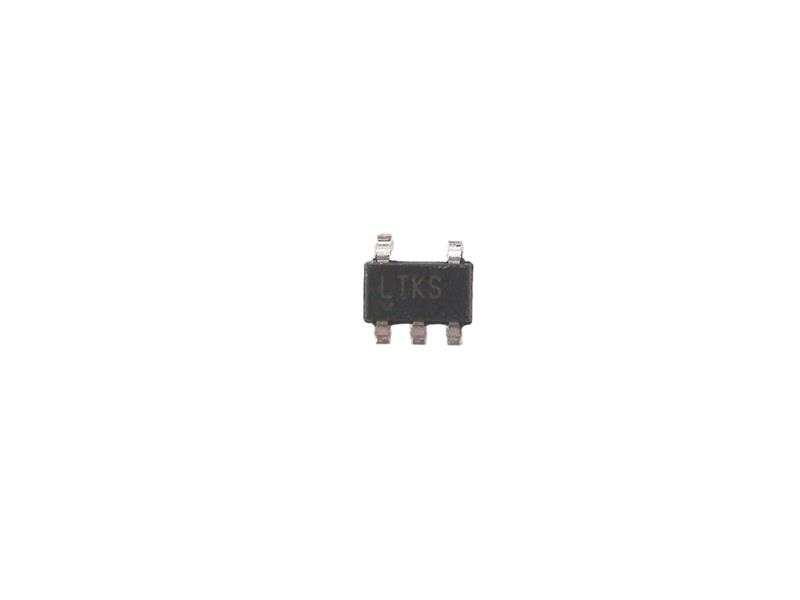 LT1930ES5#TRPBF by ANALOG DEVICES