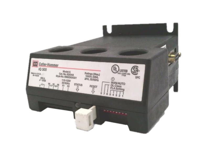 EATON CORPORATION IQ504A
