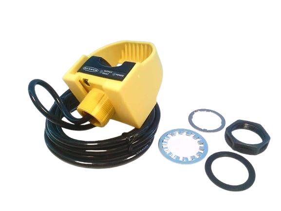 BANNER ENGINEERING STBVP6