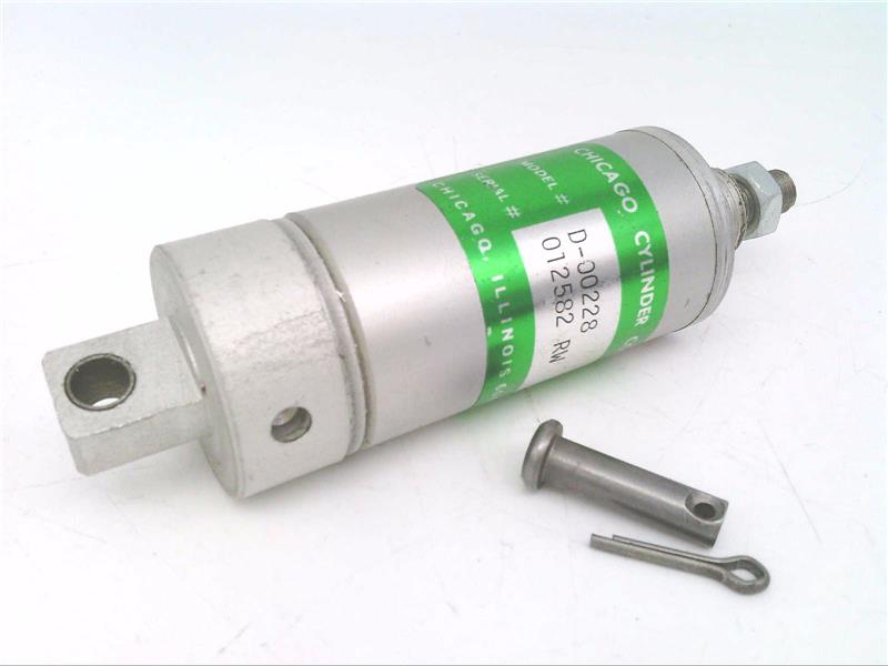 CHICAGO CYLINDER D-00228