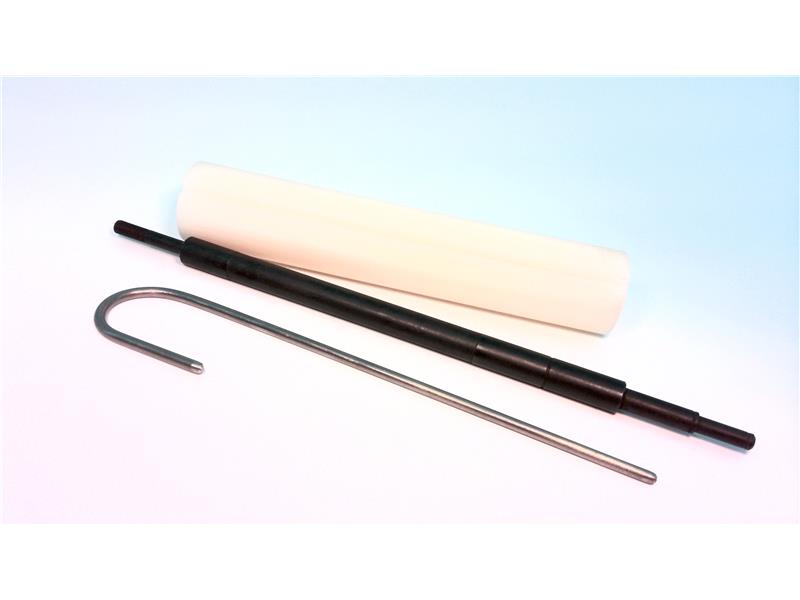 DOVER CORPORATION 34210BA