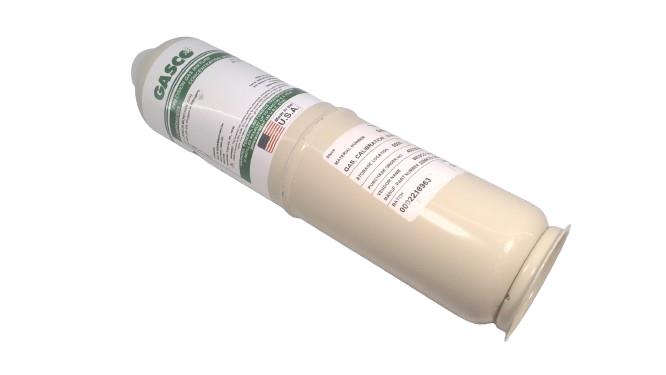 GASCO X02AI99CP106124