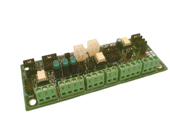 INDUSTRIAL DYNAMICS 39648