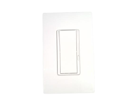LUTRON DVWFSQ-FH-WH