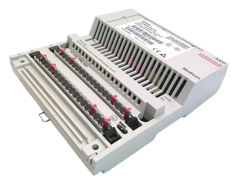 170-BDO-542-50 by SCHNEIDER ELECTRIC