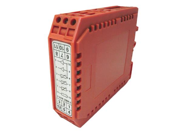 ASEA BROWN BOVERI 3HAB2989-2