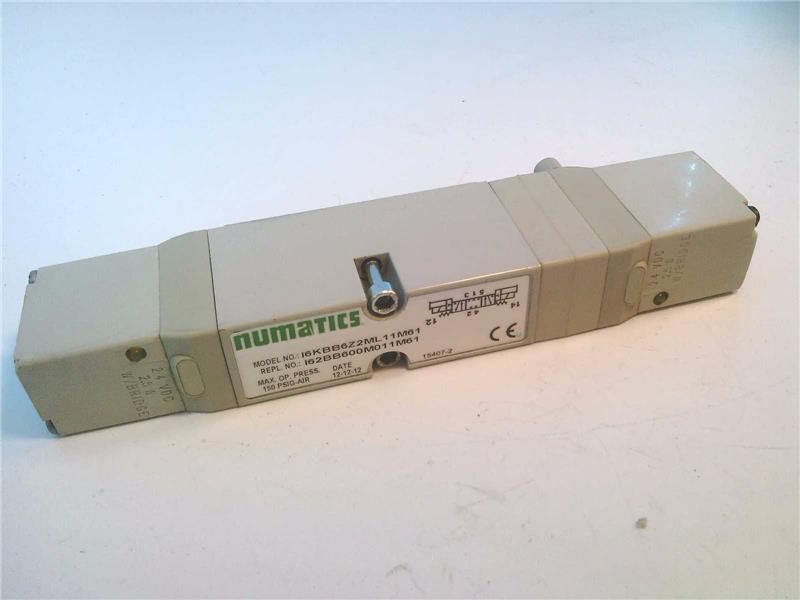 ASCO I6KBB6Z2ML11M61