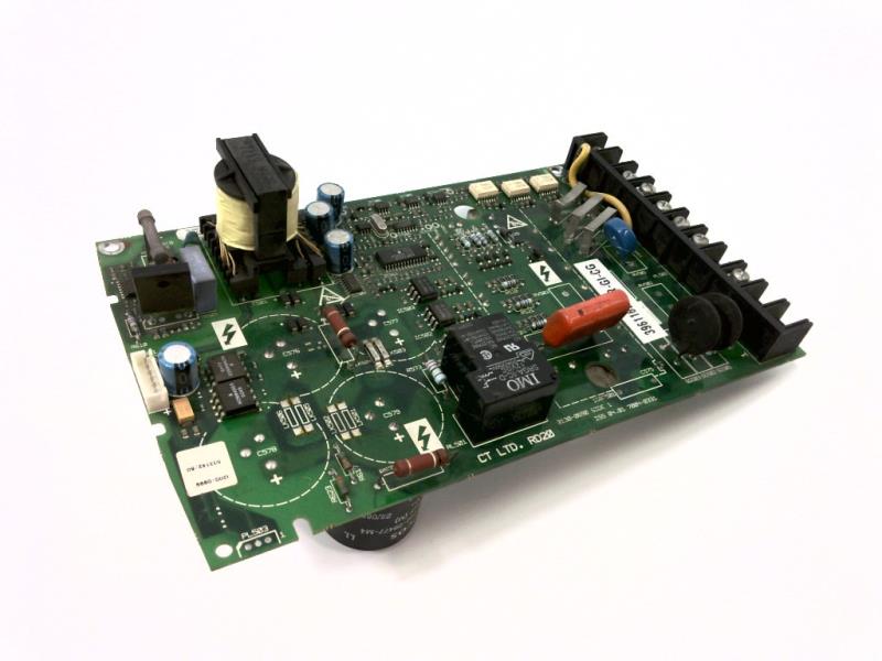 NIDEC CORP 3130-0690