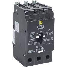 SCHNEIDER ELECTRIC EJB36100