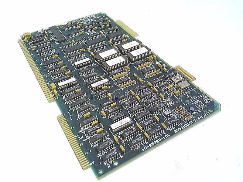 501-03895-01 by DANAHER MOTION