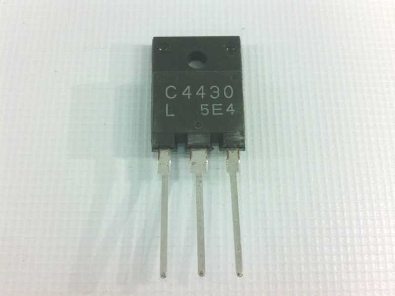 GENERIC 2SC4430