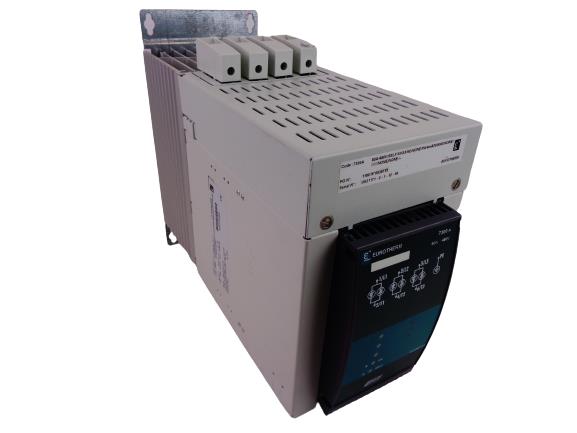 INVENSYS 7300A/100A/480V/SELF/XXXX/6D/FUSE/PA/4MA20/ENG/NONE/NONE/NONE