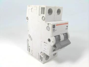 EATON CORPORATION WMS2C40